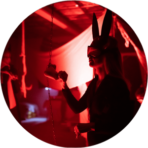 Квест на корпоратив в офисе