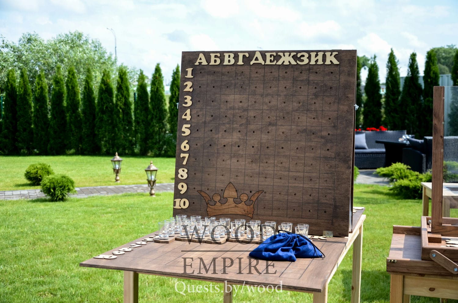 морской бой (1)
