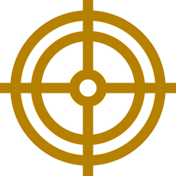crosshair