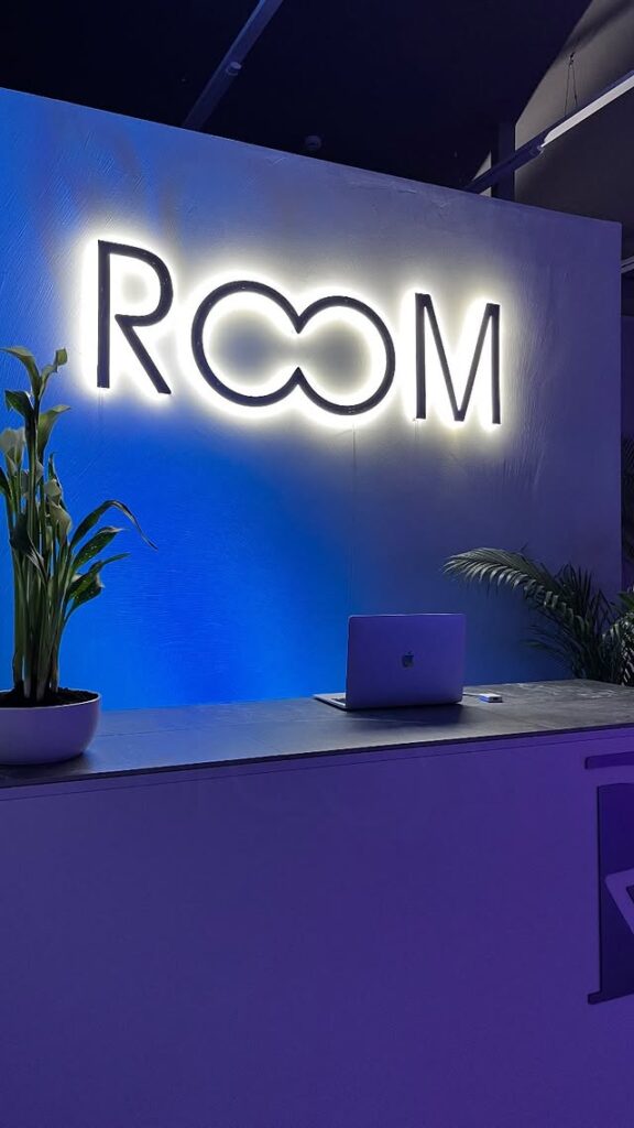 Арт пространство Room