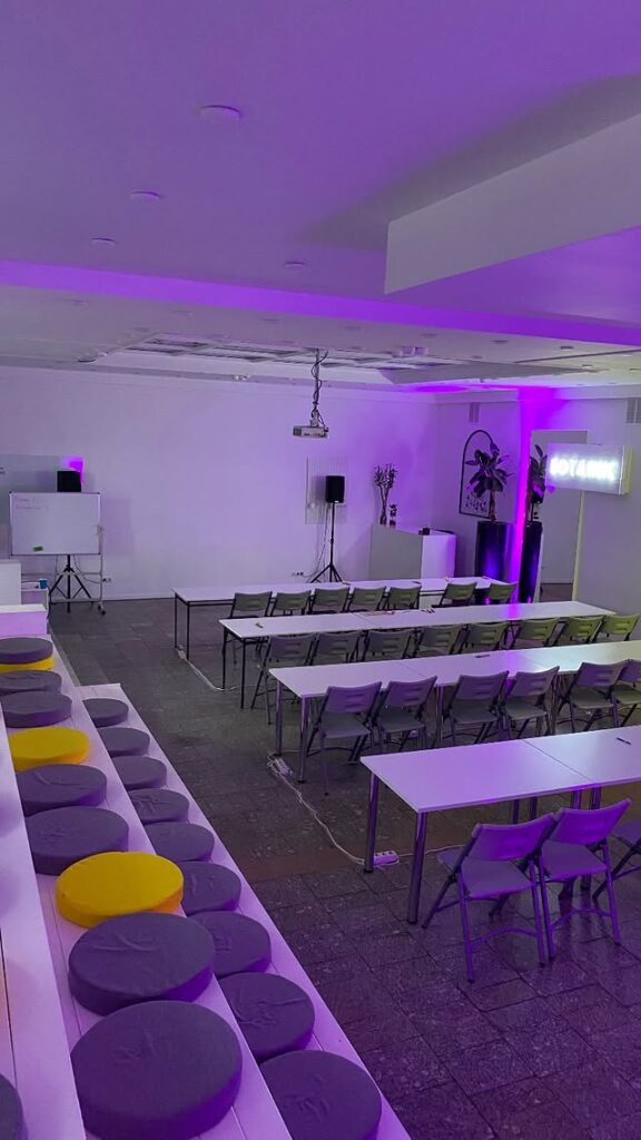 Арт пространство Ботаник