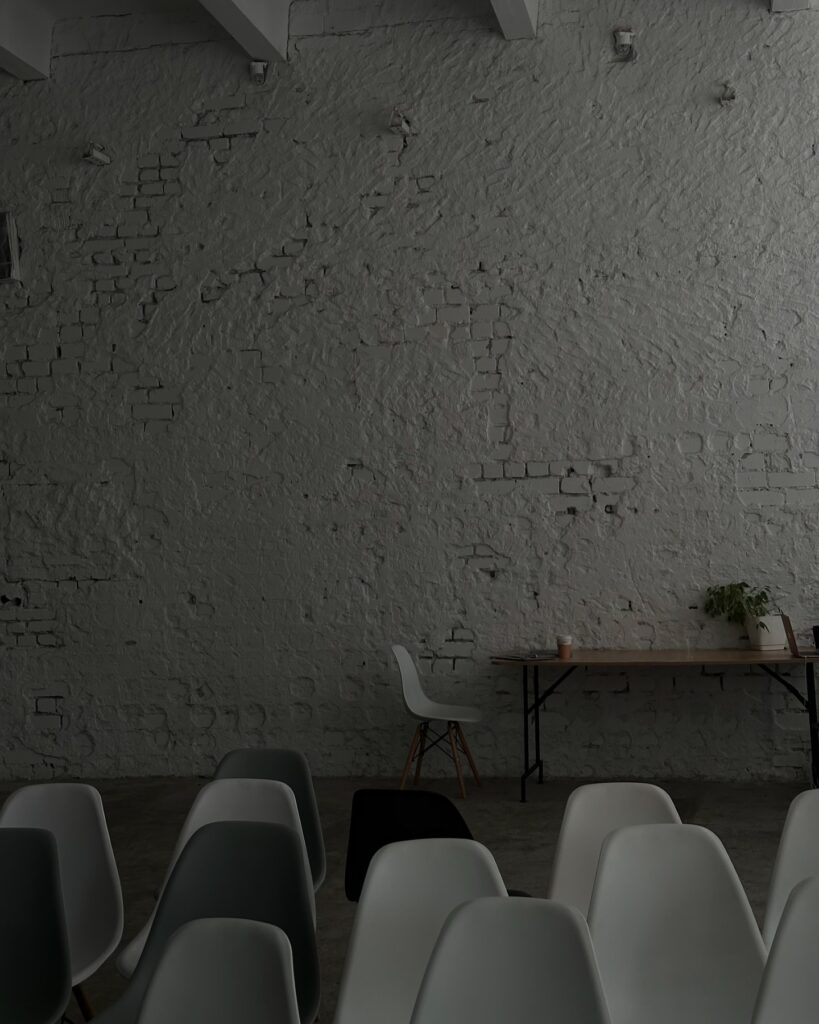 Арт пространство Арт Зона