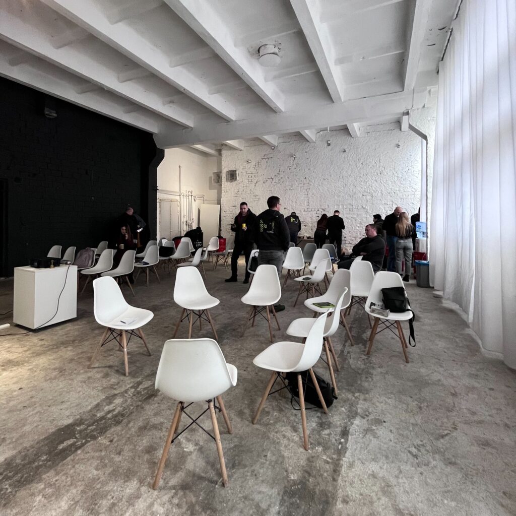 Арт пространство Арт Зона