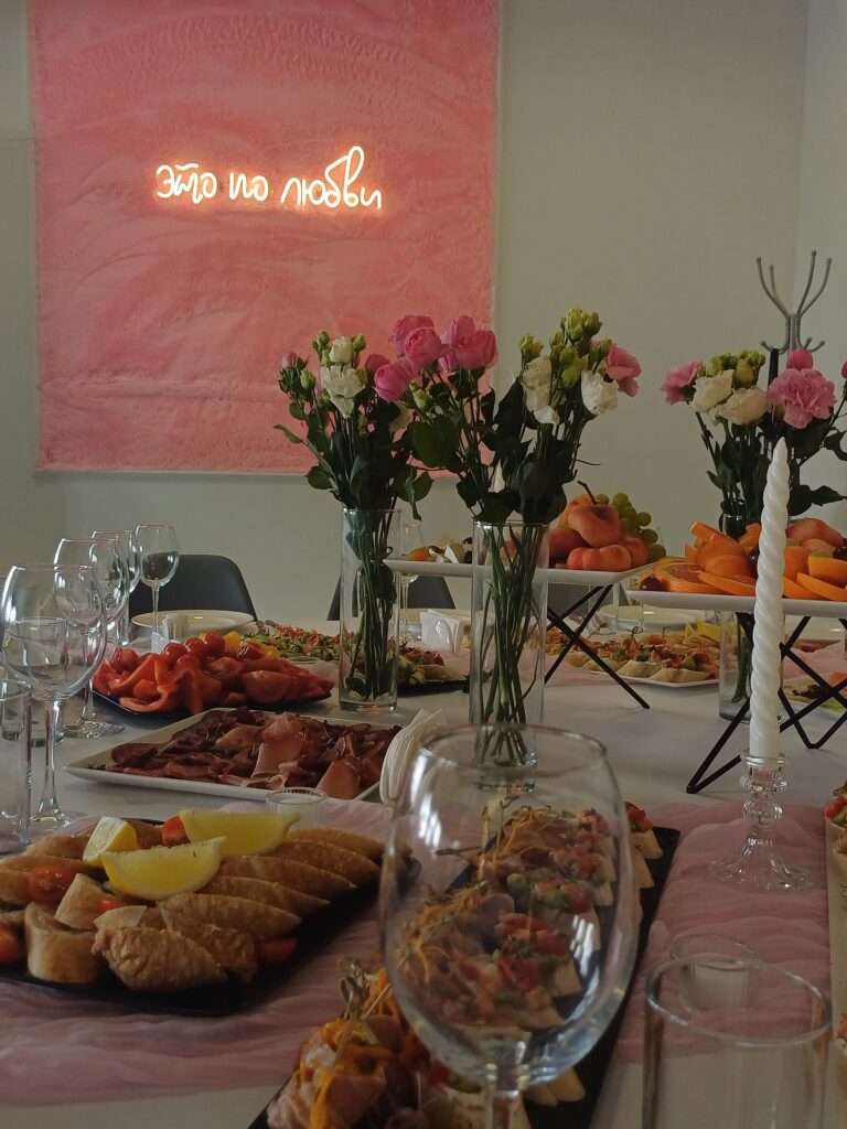 Арт пространство Эйфория