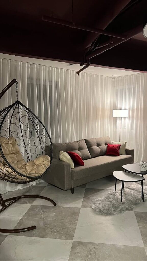 Арт пространство Марсала