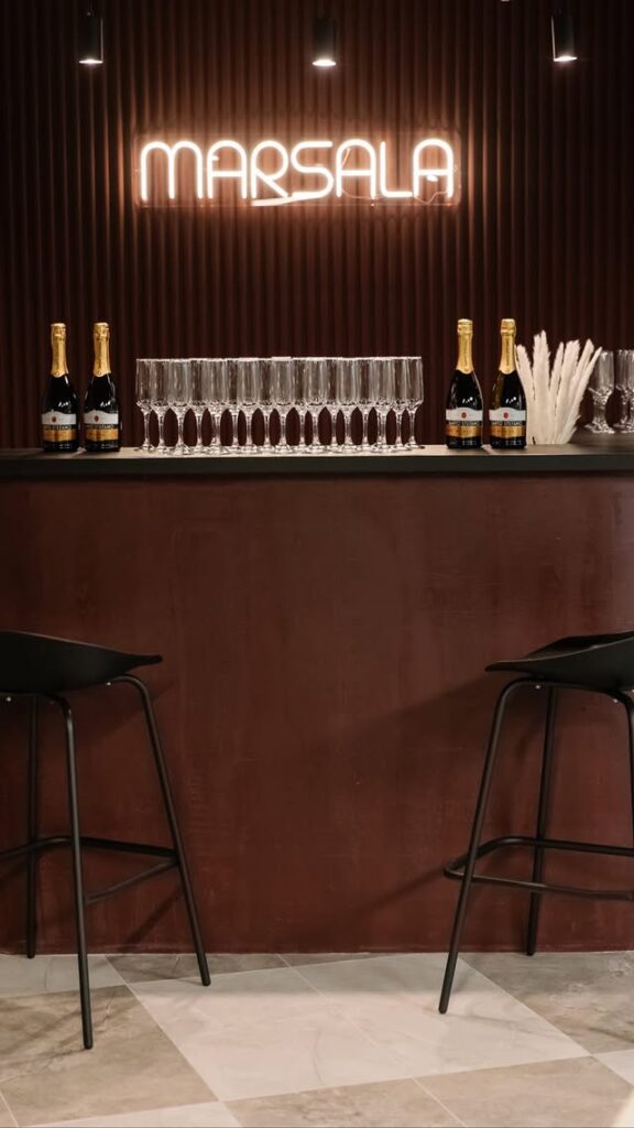 Арт пространство Марсала