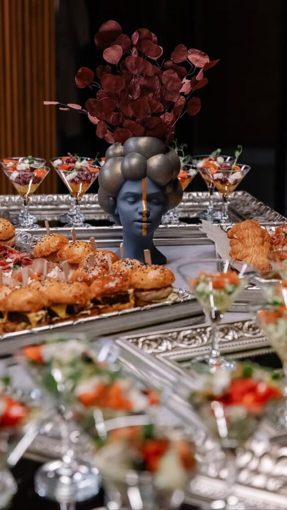 Арт пространство Марсала