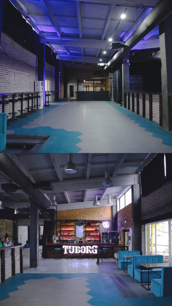 Арт-пространство Цех