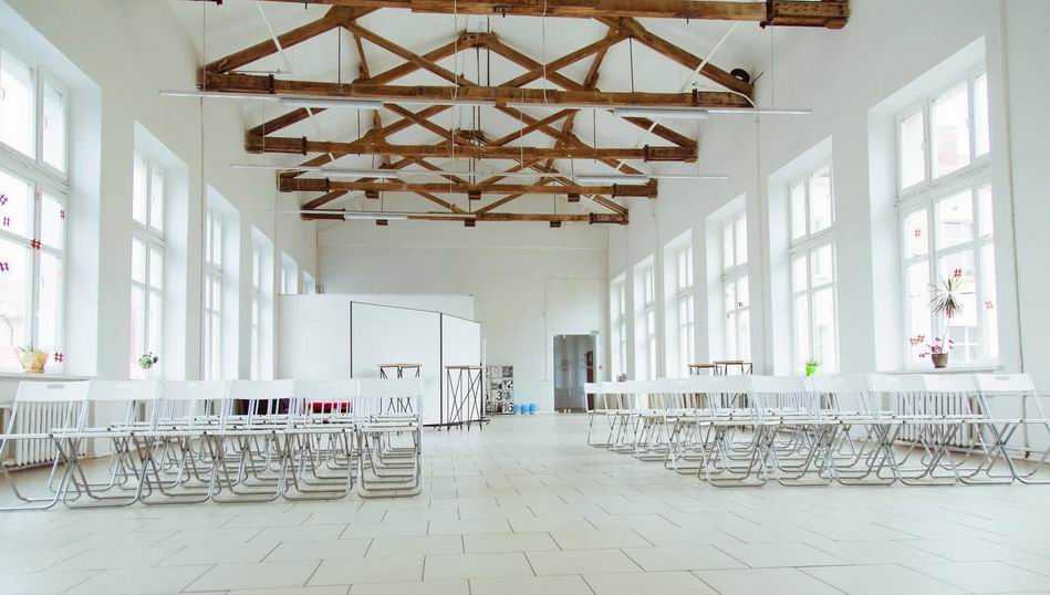 Арт Пространство 210 метров (4)