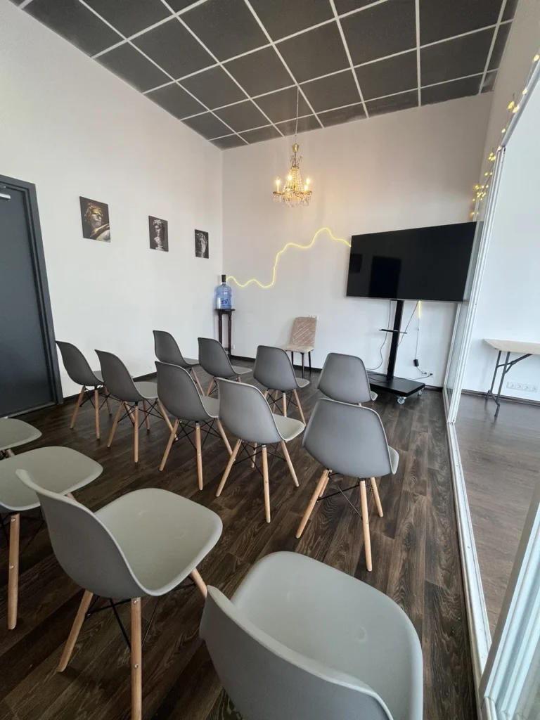 Арт пространство Эйфория