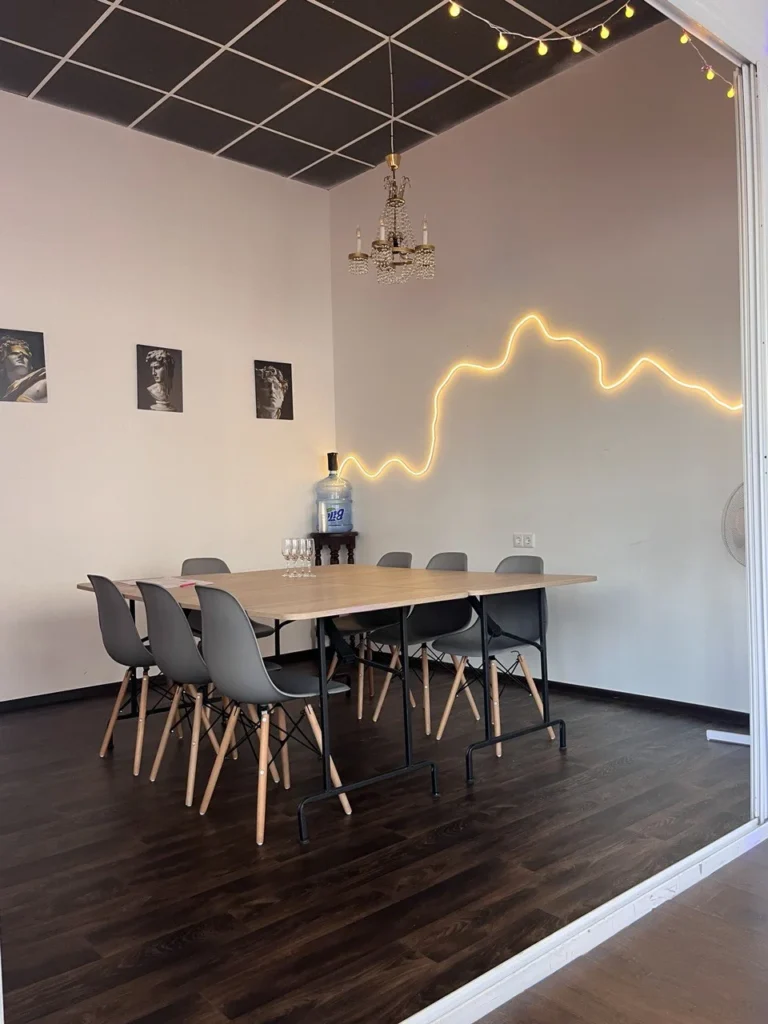 Арт пространство Эйфория