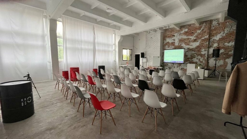 Арт пространство Арт Зона