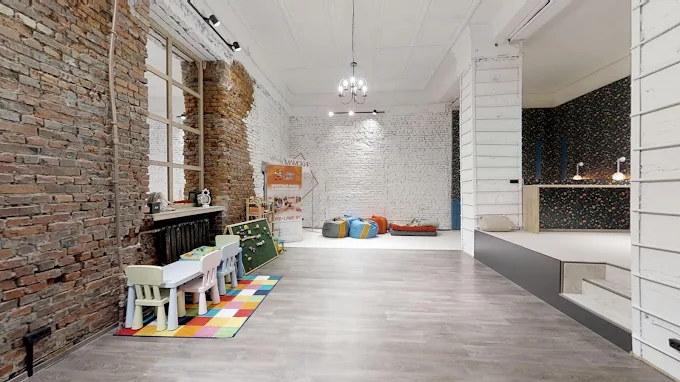 Мамский дом