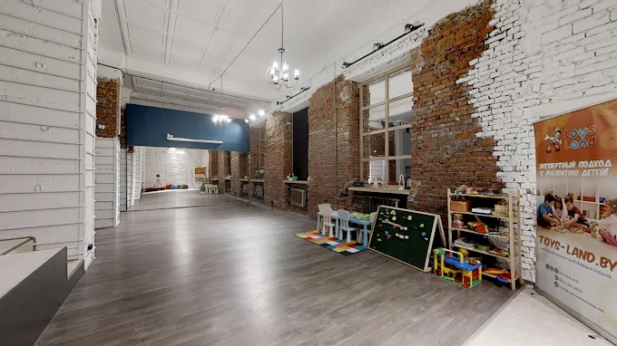 Мамский дом