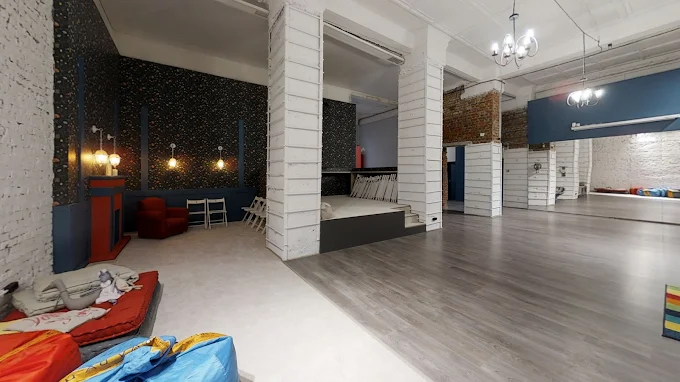 Мамский дом