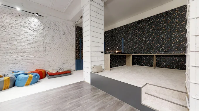 Мамский дом