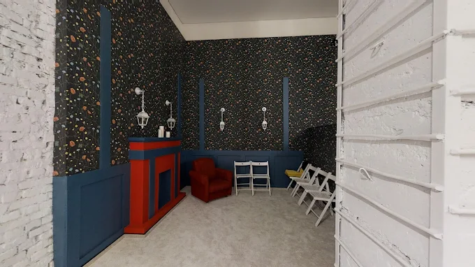 Мамский дом