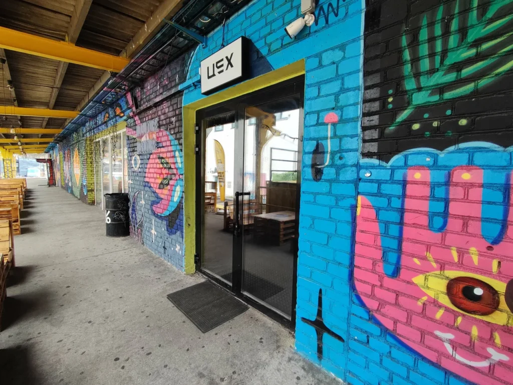 Арт-пространство Цех