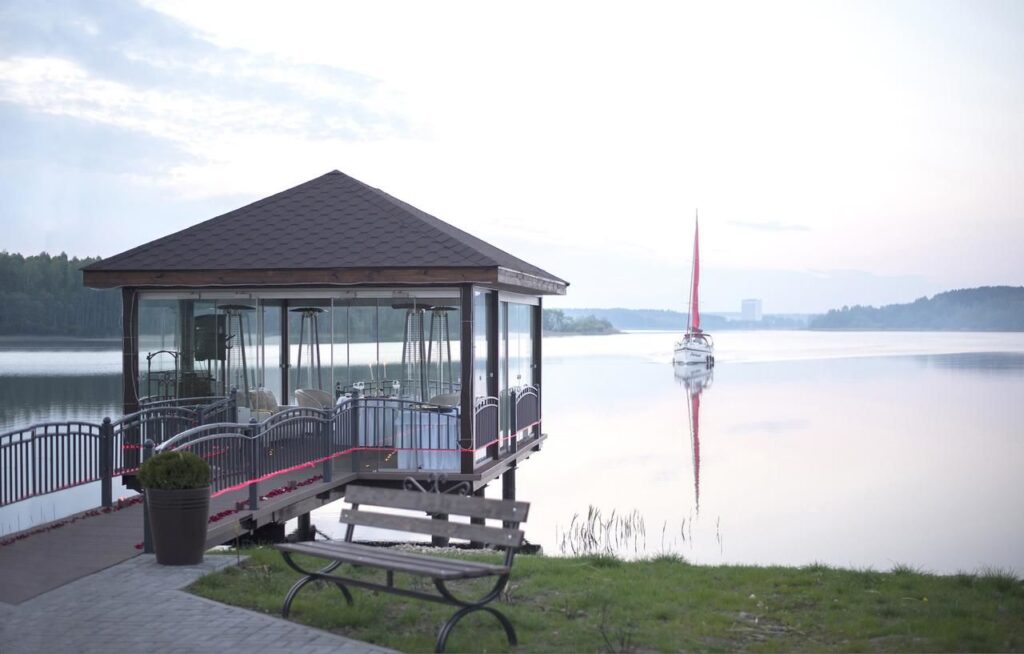 Робинсон Клуб