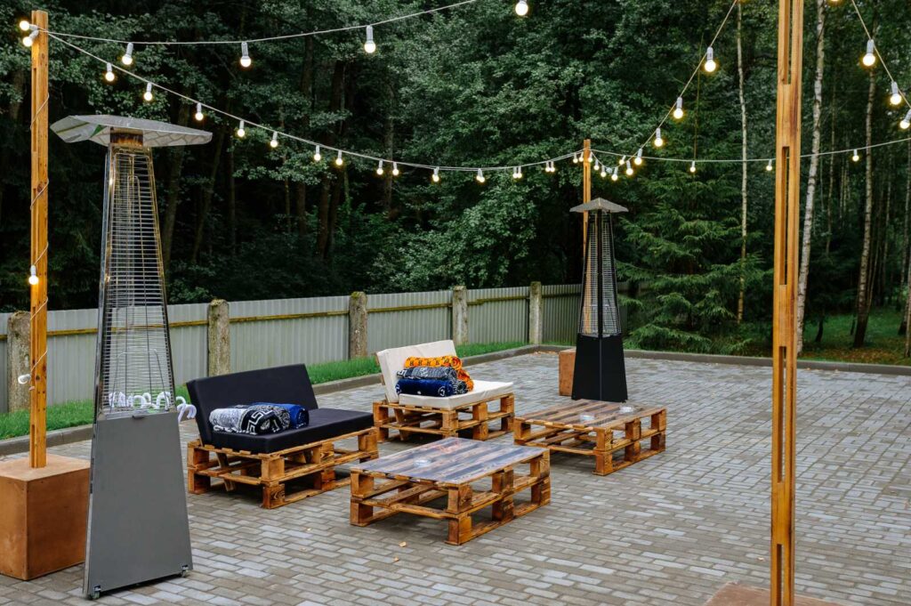 Загородный клуб "Green Ville