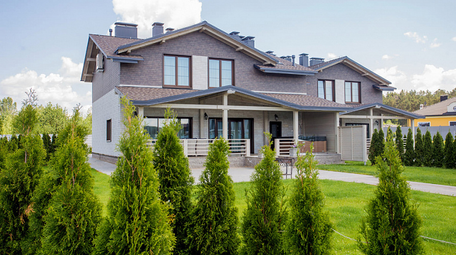 Робинсон Клуб