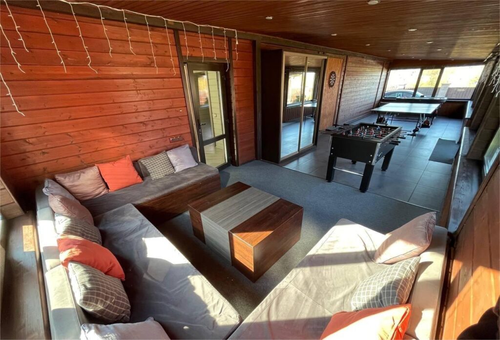 Усадьба "Заозерье"