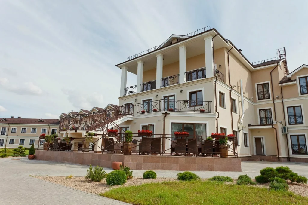 Робинсон Клуб