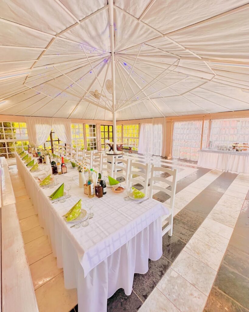 Агроусадьба "Санта Барбара"