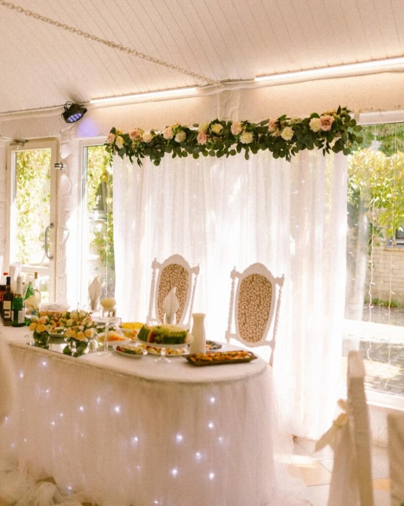 Агроусадьба "Санта Барбара"