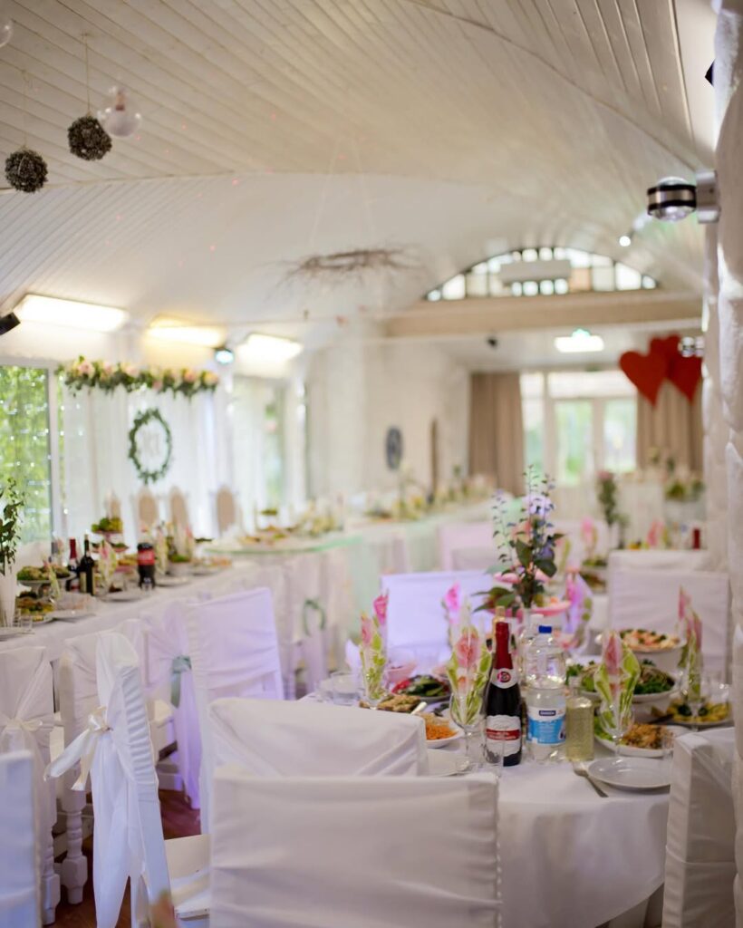 Агроусадьба "Санта Барбара"