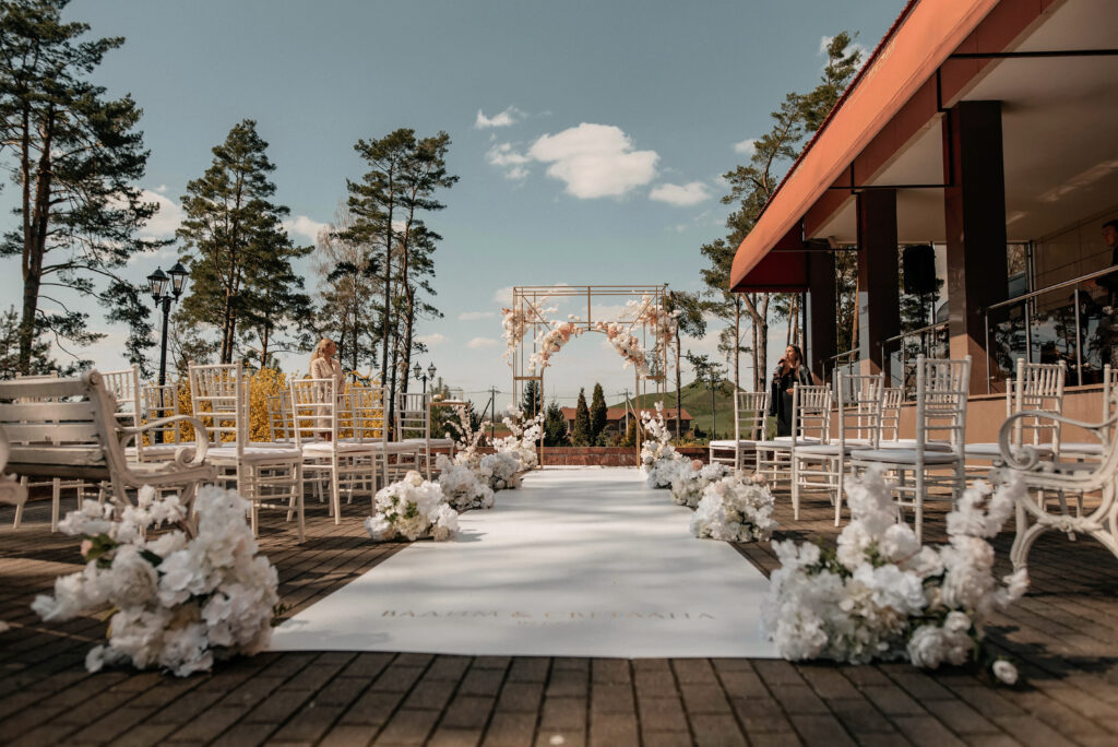 Загородный комплекс "Веста"