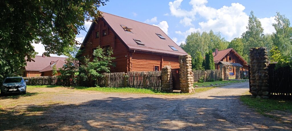 Новое городище